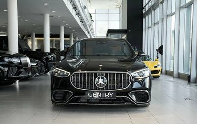 Mercedes-Benz S-Класс AMG, 2023 год, 23 900 000 рублей, 1 фотография