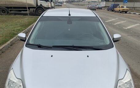 Ford Focus II рестайлинг, 2008 год, 610 000 рублей, 17 фотография