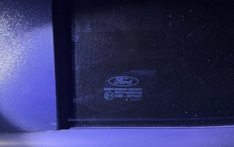 Ford Focus II рестайлинг, 2008 год, 610 000 рублей, 19 фотография