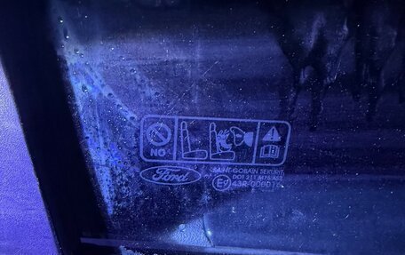 Ford Focus II рестайлинг, 2008 год, 610 000 рублей, 21 фотография