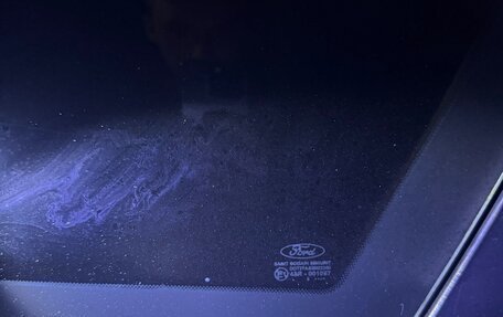 Ford Focus II рестайлинг, 2008 год, 610 000 рублей, 22 фотография