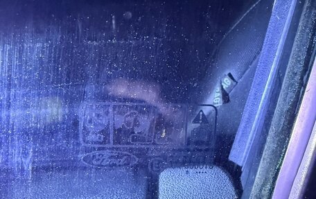 Ford Focus II рестайлинг, 2008 год, 610 000 рублей, 23 фотография