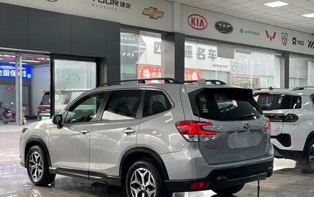 Subaru Forester, 2022 год, 2 816 099 рублей, 4 фотография