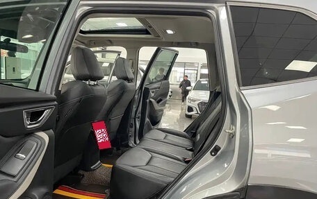 Subaru Forester, 2022 год, 2 816 099 рублей, 14 фотография