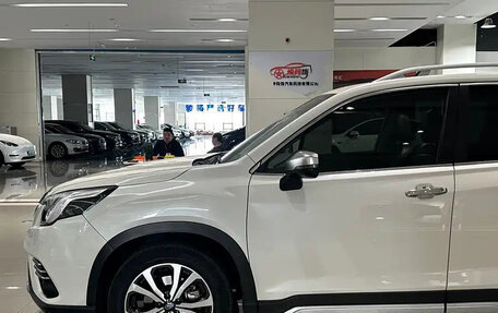 Subaru Forester, 2022 год, 2 890 099 рублей, 5 фотография