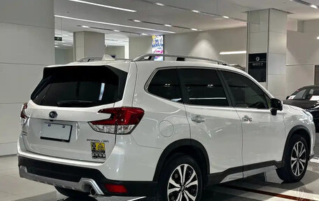 Subaru Forester, 2022 год, 2 890 099 рублей, 8 фотография