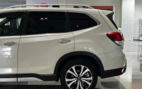 Subaru Forester, 2022 год, 2 890 099 рублей, 6 фотография