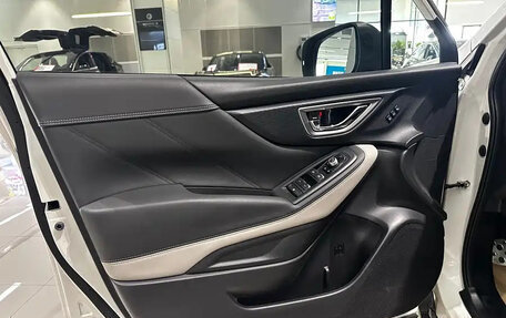 Subaru Forester, 2022 год, 2 890 099 рублей, 12 фотография