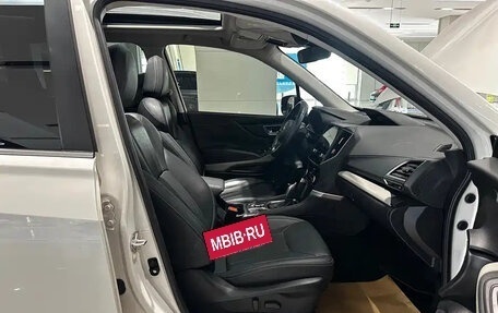 Subaru Forester, 2022 год, 2 890 099 рублей, 13 фотография