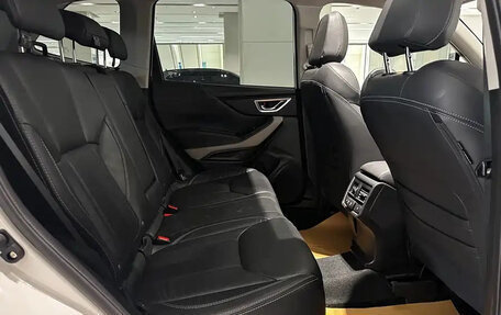 Subaru Forester, 2022 год, 2 890 099 рублей, 19 фотография