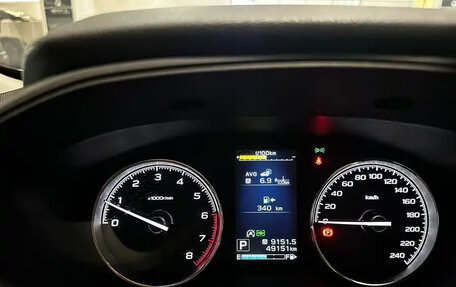 Subaru Forester, 2022 год, 2 890 099 рублей, 17 фотография