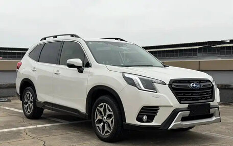 Subaru Forester, 2022 год, 2 890 099 рублей, 3 фотография
