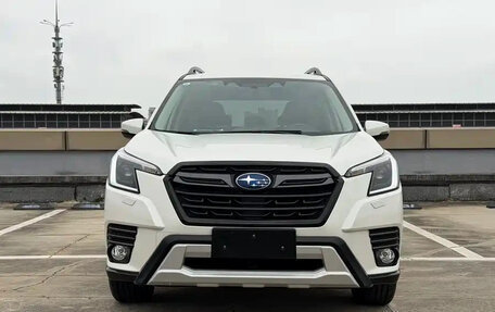 Subaru Forester, 2022 год, 2 890 099 рублей, 2 фотография