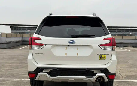 Subaru Forester, 2022 год, 2 890 099 рублей, 5 фотография