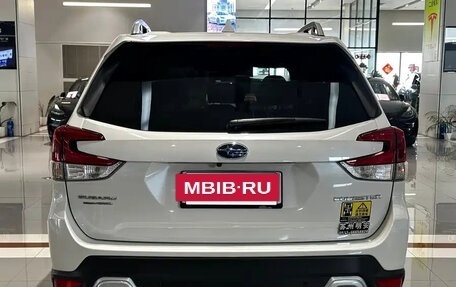 Subaru Forester, 2022 год, 2 890 099 рублей, 7 фотография