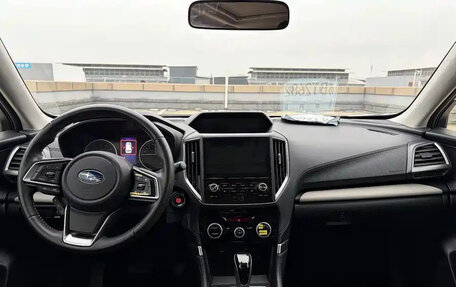 Subaru Forester, 2022 год, 2 890 099 рублей, 9 фотография