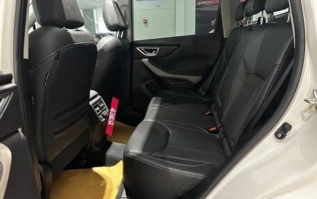 Subaru Forester, 2022 год, 2 890 099 рублей, 16 фотография