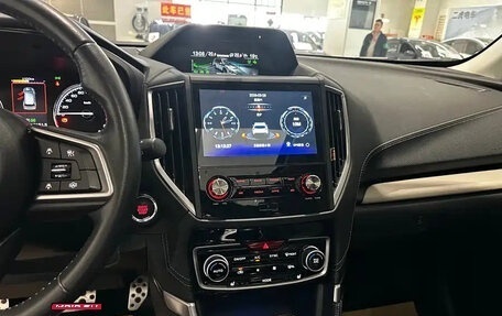 Subaru Forester, 2022 год, 2 890 099 рублей, 18 фотография