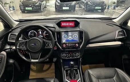 Subaru Forester, 2022 год, 2 890 099 рублей, 15 фотография