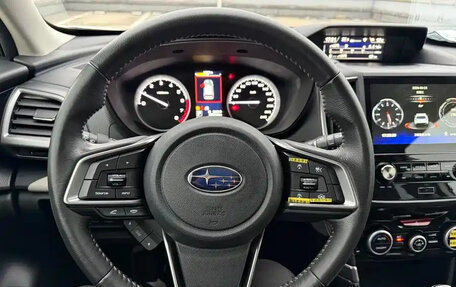 Subaru Forester, 2022 год, 2 890 099 рублей, 11 фотография