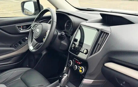 Subaru Forester, 2022 год, 2 890 099 рублей, 12 фотография