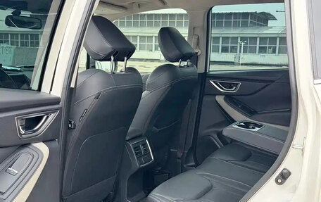 Subaru Forester, 2022 год, 2 890 099 рублей, 17 фотография