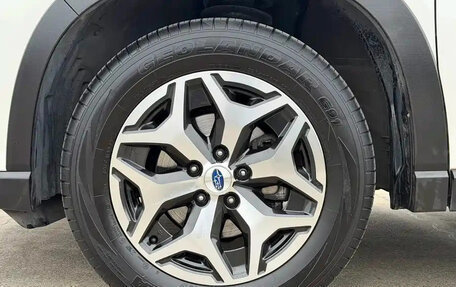 Subaru Forester, 2022 год, 2 890 099 рублей, 20 фотография