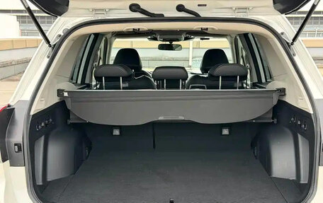 Subaru Forester, 2022 год, 2 890 099 рублей, 18 фотография