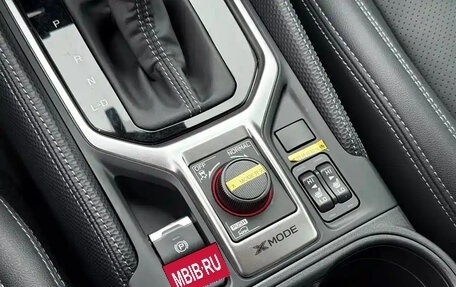 Subaru Forester, 2022 год, 2 890 099 рублей, 15 фотография