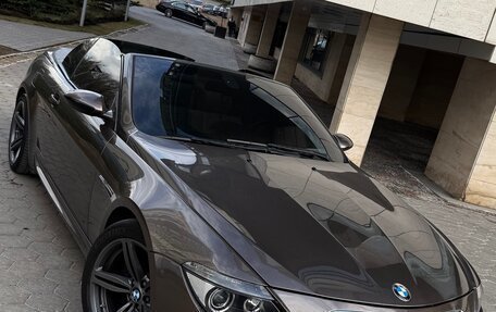 BMW M6, 2007 год, 4 000 000 рублей, 2 фотография