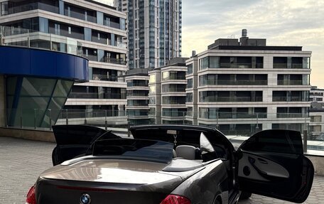 BMW M6, 2007 год, 4 000 000 рублей, 5 фотография