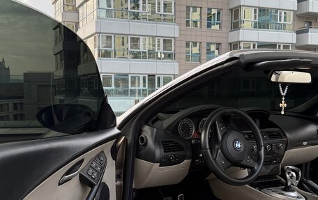 BMW M6, 2007 год, 4 000 000 рублей, 6 фотография