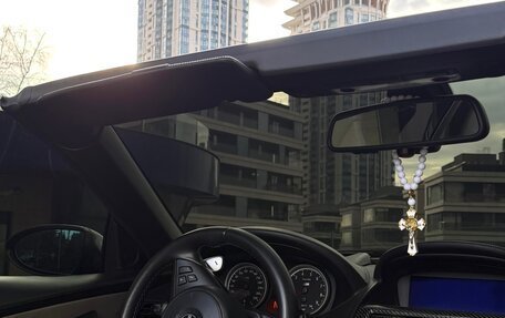 BMW M6, 2007 год, 4 000 000 рублей, 8 фотография