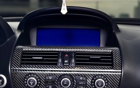 BMW M6, 2007 год, 4 000 000 рублей, 7 фотография