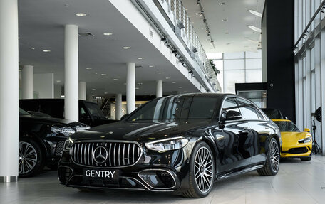 Mercedes-Benz S-Класс AMG, 2023 год, 23 900 000 рублей, 2 фотография