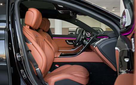 Mercedes-Benz S-Класс AMG, 2023 год, 23 900 000 рублей, 7 фотография