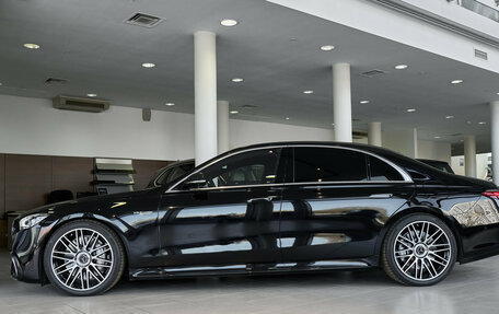 Mercedes-Benz S-Класс AMG, 2023 год, 23 900 000 рублей, 3 фотография