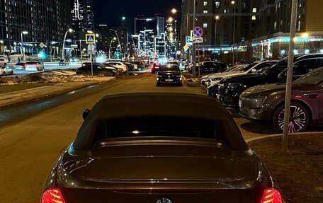 BMW M6, 2007 год, 4 000 000 рублей, 14 фотография