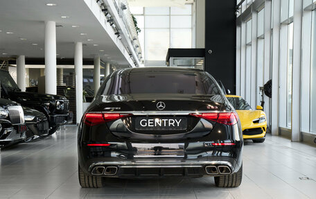 Mercedes-Benz S-Класс AMG, 2023 год, 23 900 000 рублей, 5 фотография