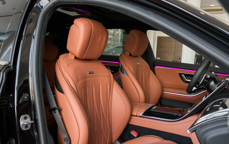 Mercedes-Benz S-Класс AMG, 2023 год, 23 900 000 рублей, 8 фотография