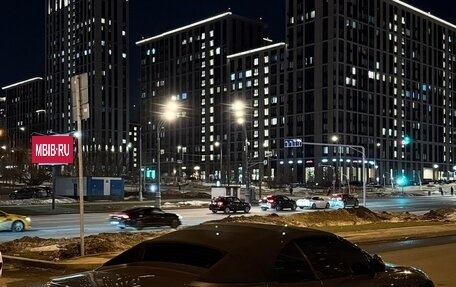 BMW M6, 2007 год, 4 000 000 рублей, 16 фотография