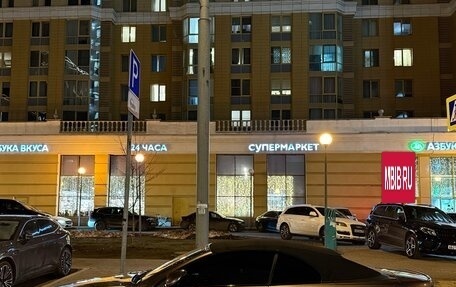 BMW M6, 2007 год, 4 000 000 рублей, 15 фотография