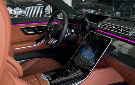 Mercedes-Benz S-Класс AMG, 2023 год, 23 900 000 рублей, 9 фотография