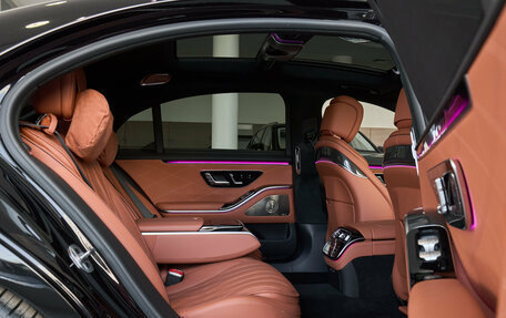 Mercedes-Benz S-Класс AMG, 2023 год, 23 900 000 рублей, 12 фотография