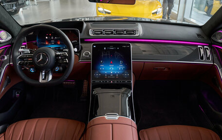 Mercedes-Benz S-Класс AMG, 2023 год, 23 900 000 рублей, 10 фотография