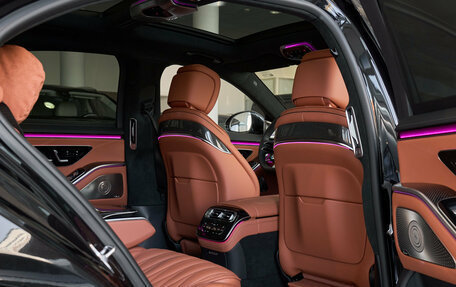 Mercedes-Benz S-Класс AMG, 2023 год, 23 900 000 рублей, 13 фотография