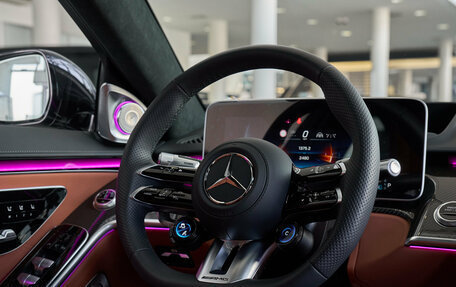 Mercedes-Benz S-Класс AMG, 2023 год, 23 900 000 рублей, 11 фотография