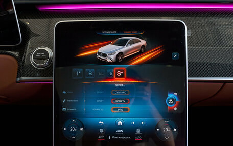 Mercedes-Benz S-Класс AMG, 2023 год, 23 900 000 рублей, 20 фотография