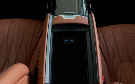 Mercedes-Benz S-Класс AMG, 2023 год, 23 900 000 рублей, 17 фотография