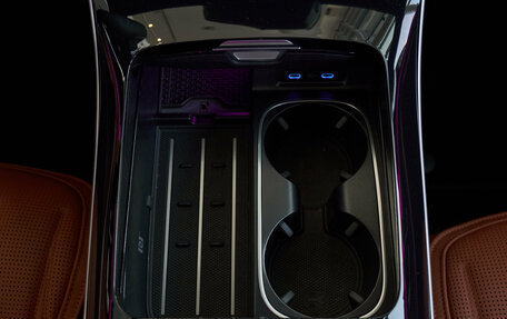 Mercedes-Benz S-Класс AMG, 2023 год, 23 900 000 рублей, 16 фотография